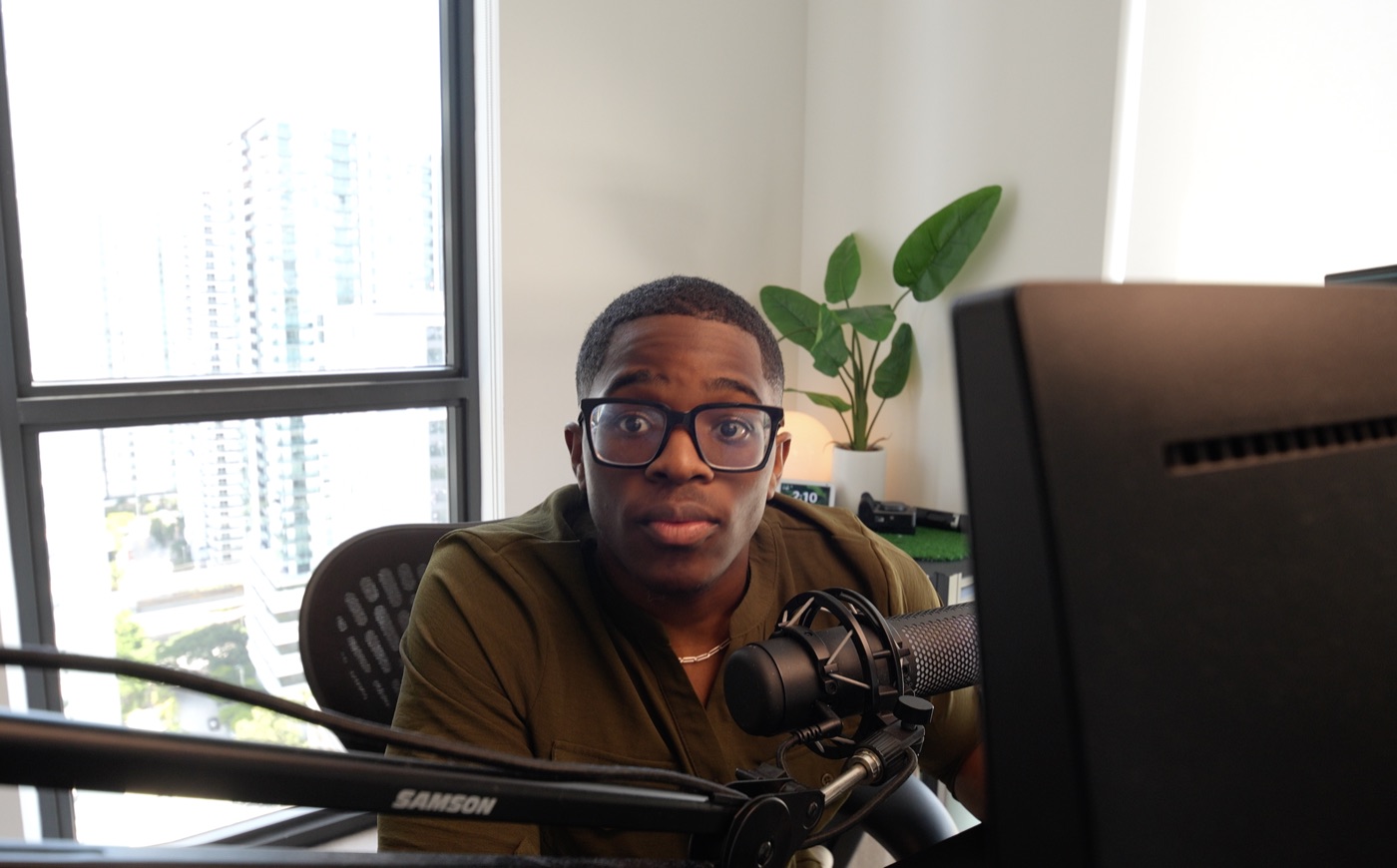 Emmanuel Agoro