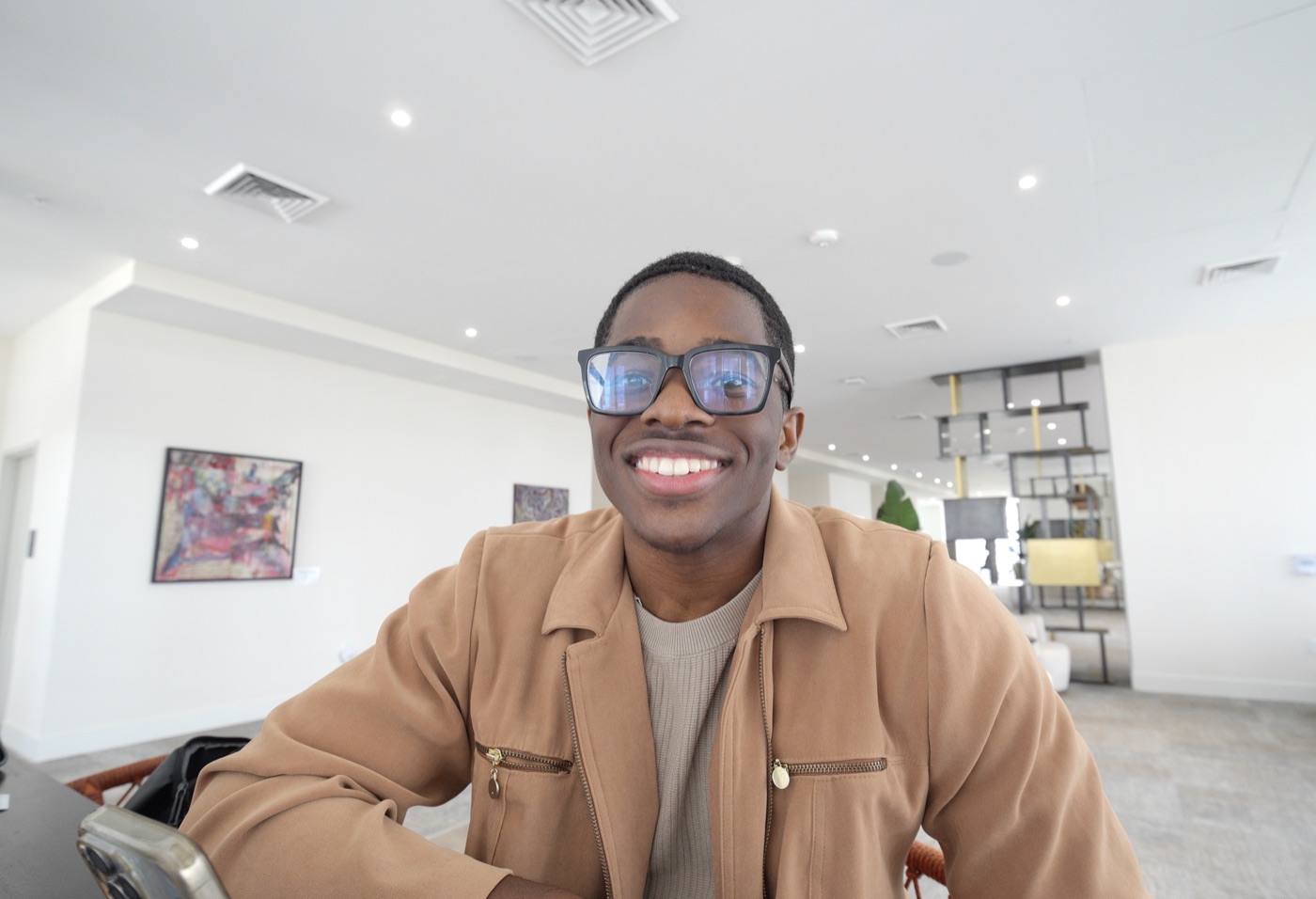 Emmanuel Agoro